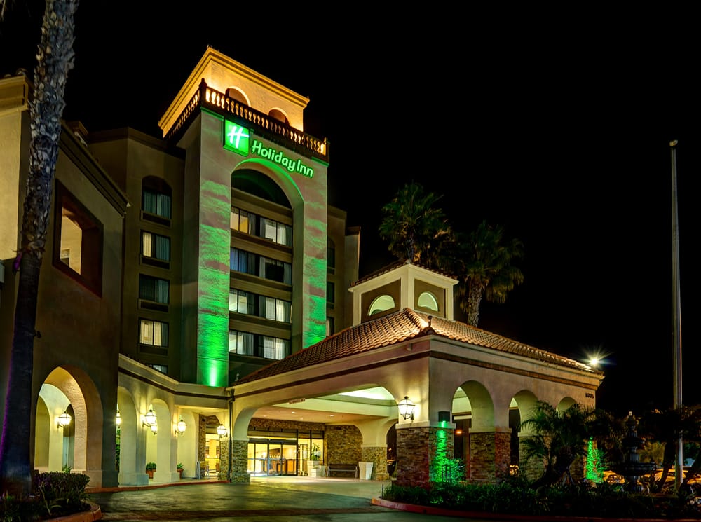 Marriott Courtyard Conversion Holiday Inn Design Engineering