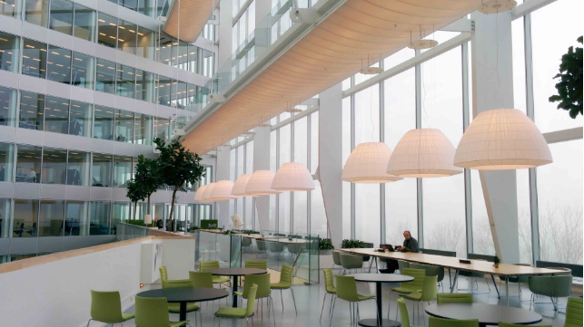 Commercial Architectural Design