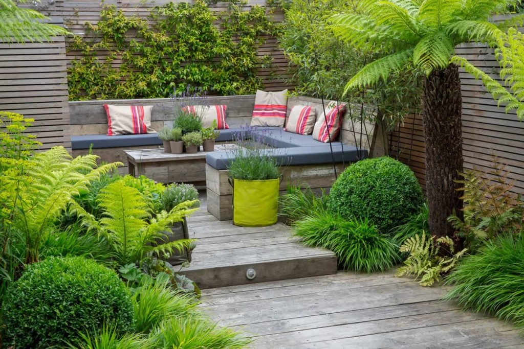 Back Porch Designs & Ideas for Small Homes