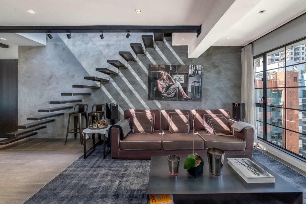 HOW A MEZZANINE INCREASE THE SQUARE FOOTAGE OF YOUR HOME - InnoDez