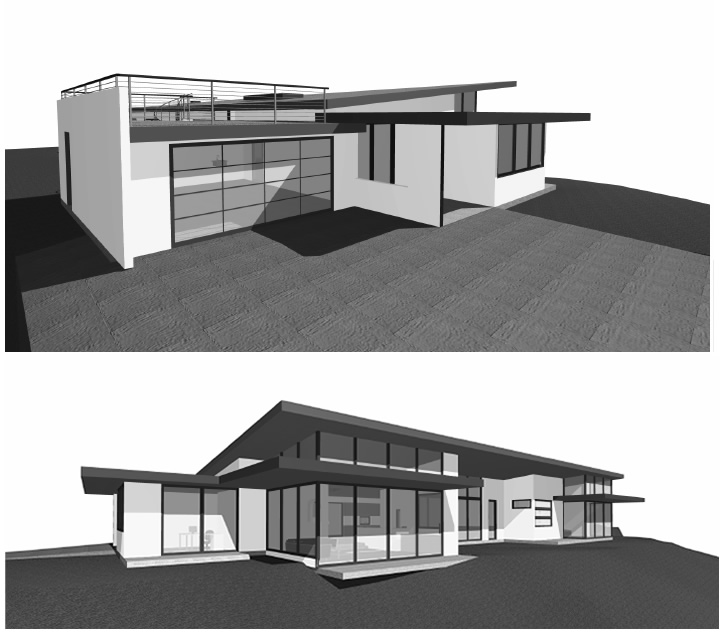 MEP Fire Rebuild Malibu