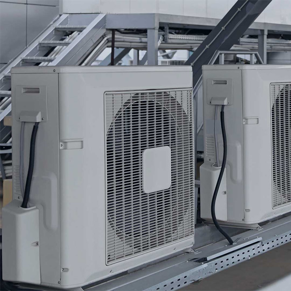 Cooling System Design