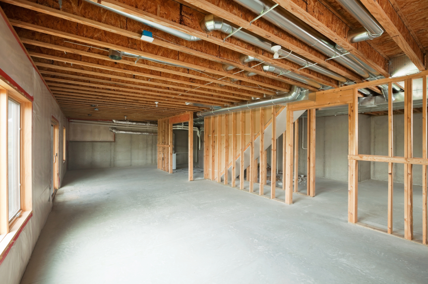 Ductwork Layout Design
