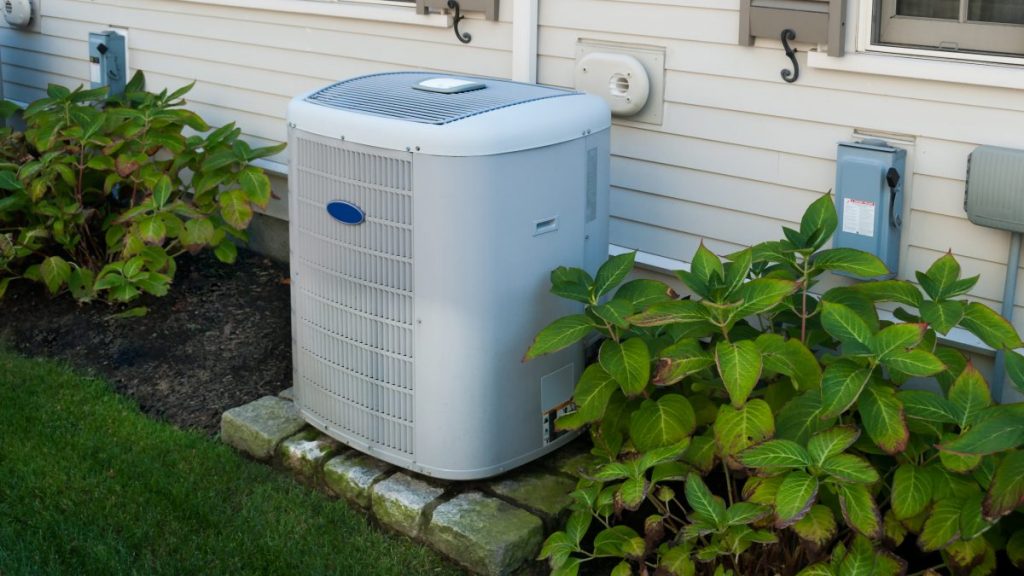 HVAC Sizing
