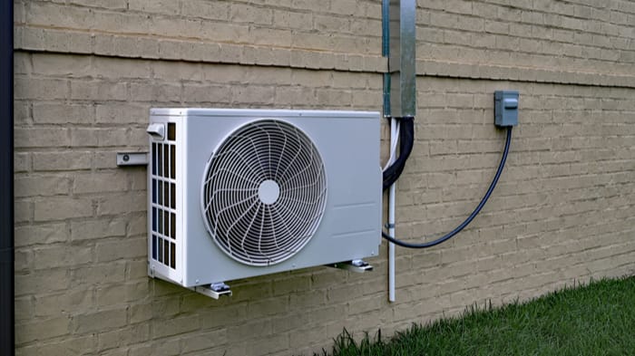 Types Of HVAC Systems