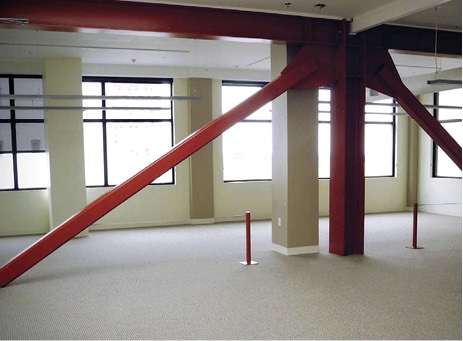 Seismic_Retrofitting Structural Design