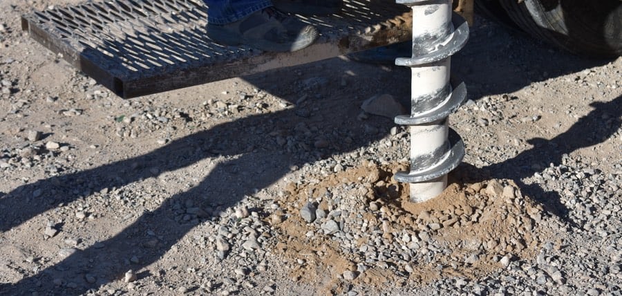 Soils Test Report GeoTechnical