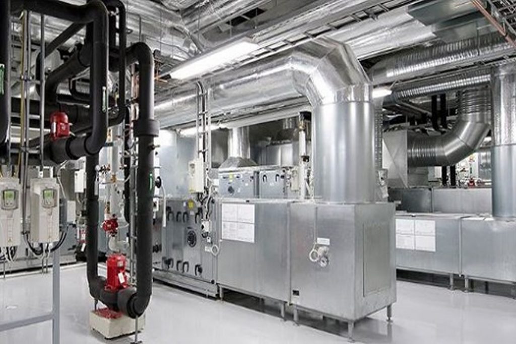 HVAC-Solution-Equ
