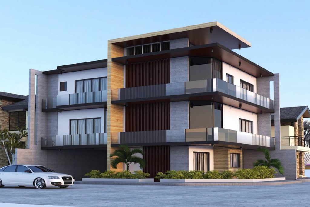 MEP for Mixed-Use Buildings