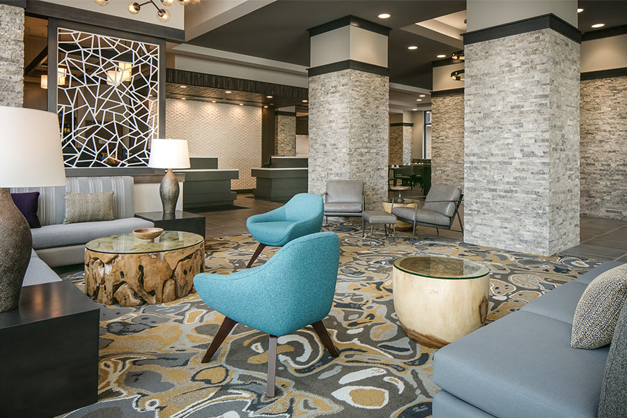 MEP Design Tips for Hospitality