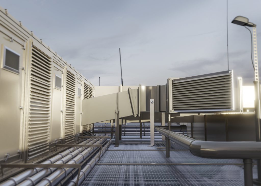 HVAC System
