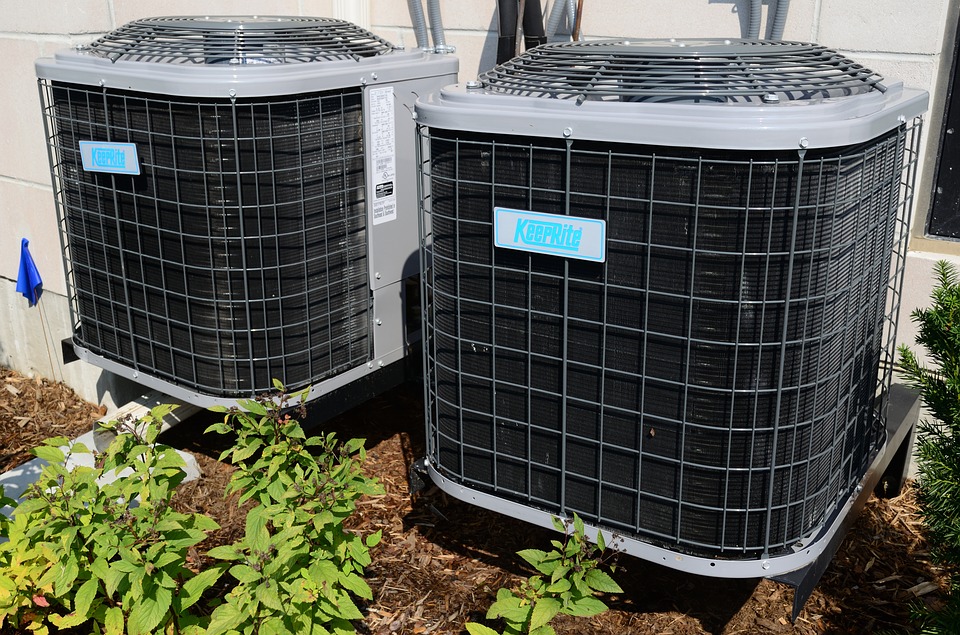 HVAC System Design