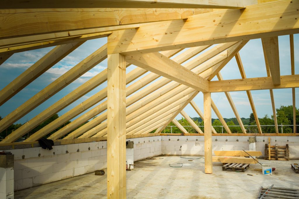 Wood Structural Design