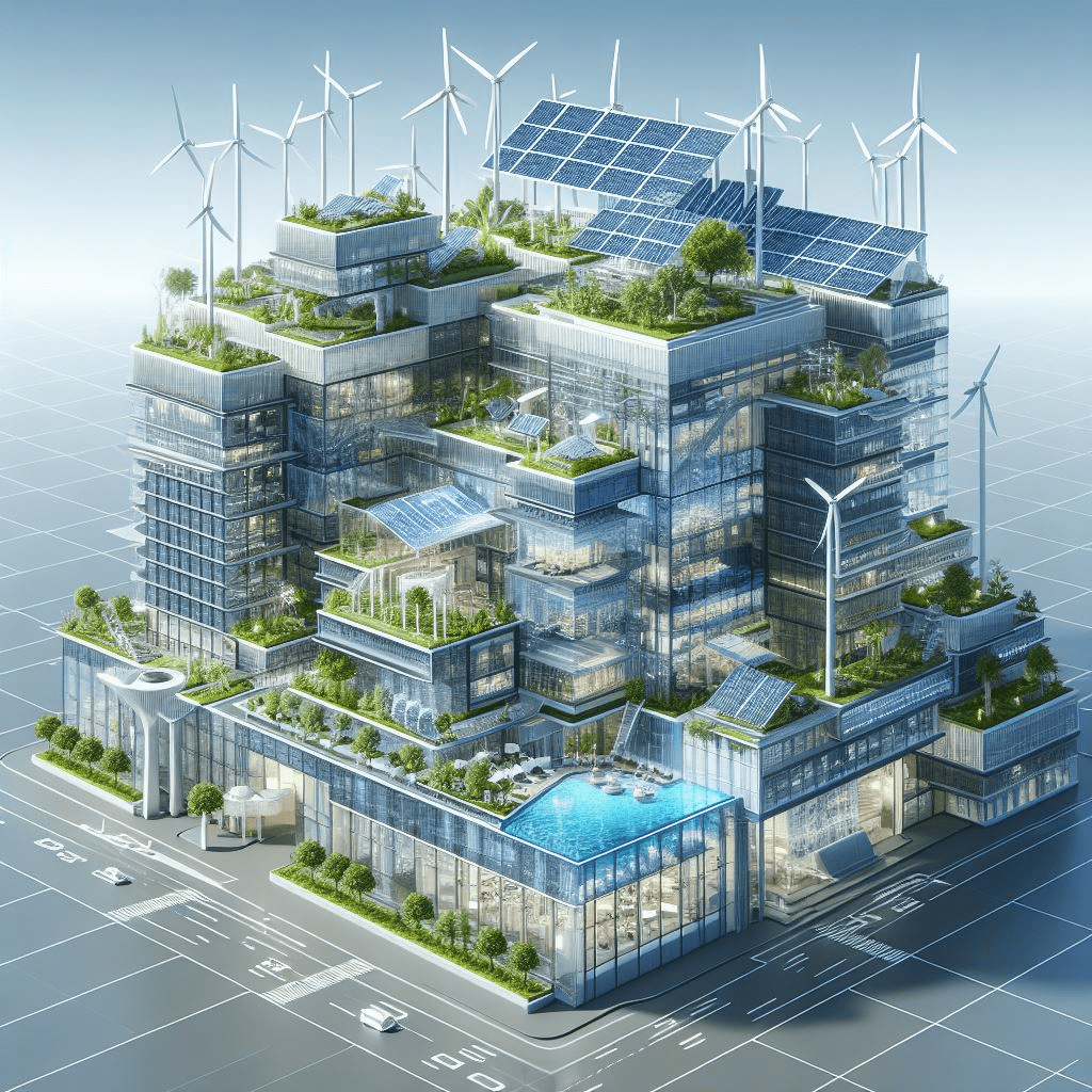 MEP solutions