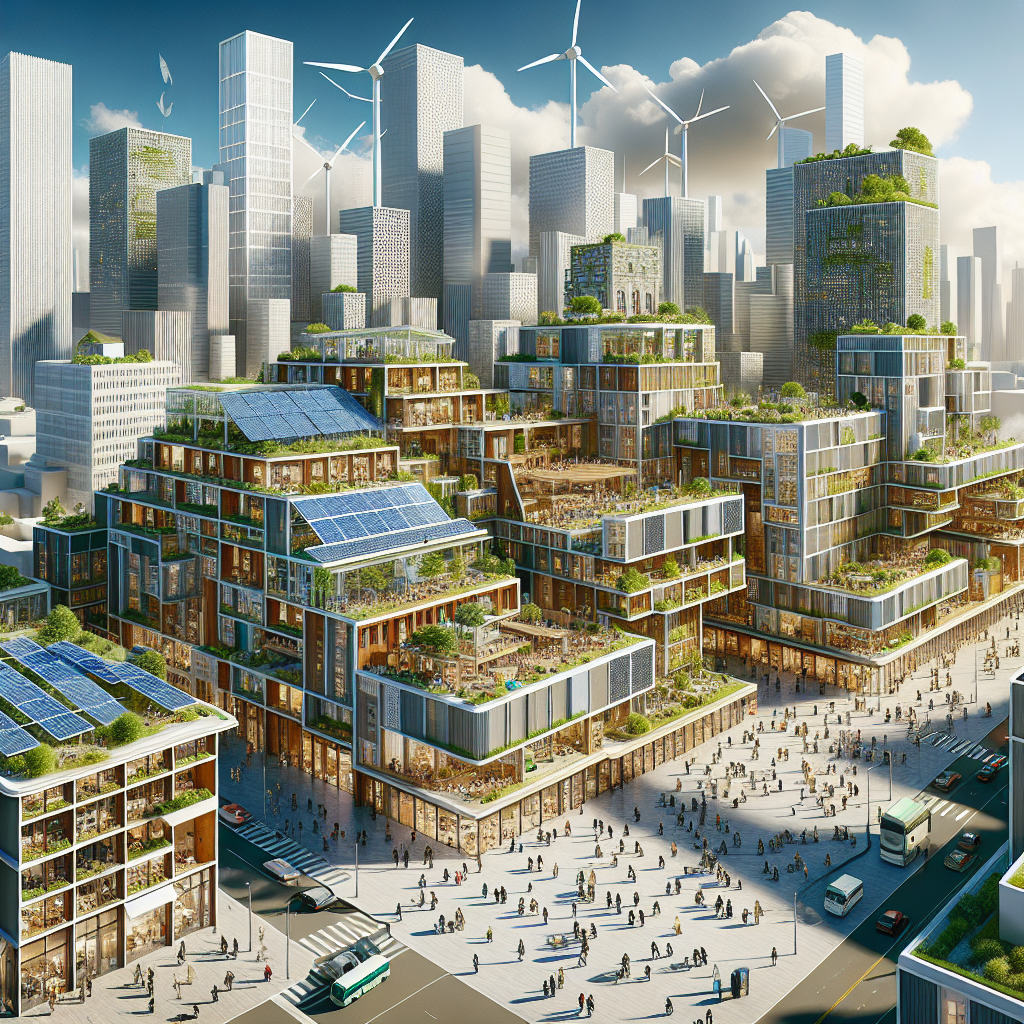 Building Efficiency