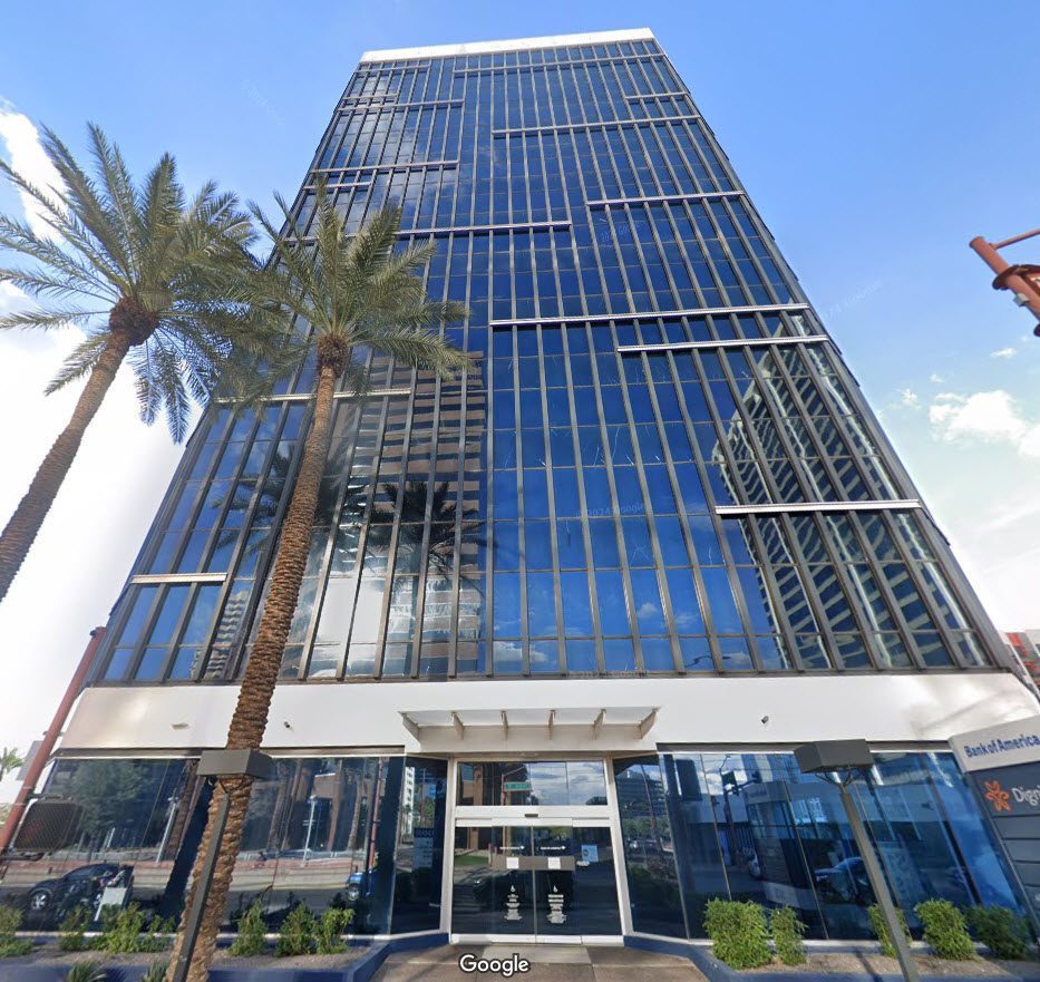 MEP Engineering High Rise Building