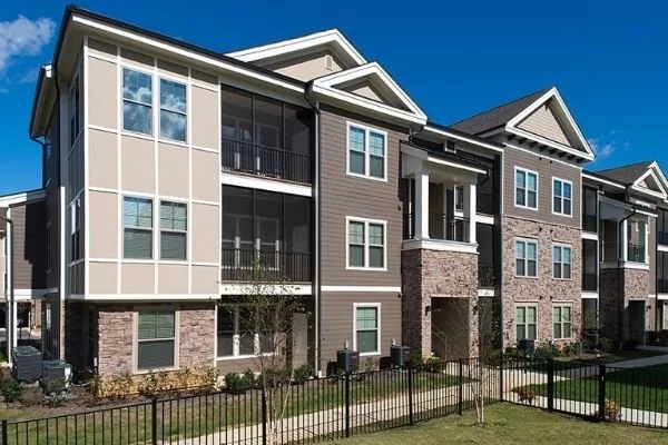 MEP and Title 24 for Multi-Family Housing