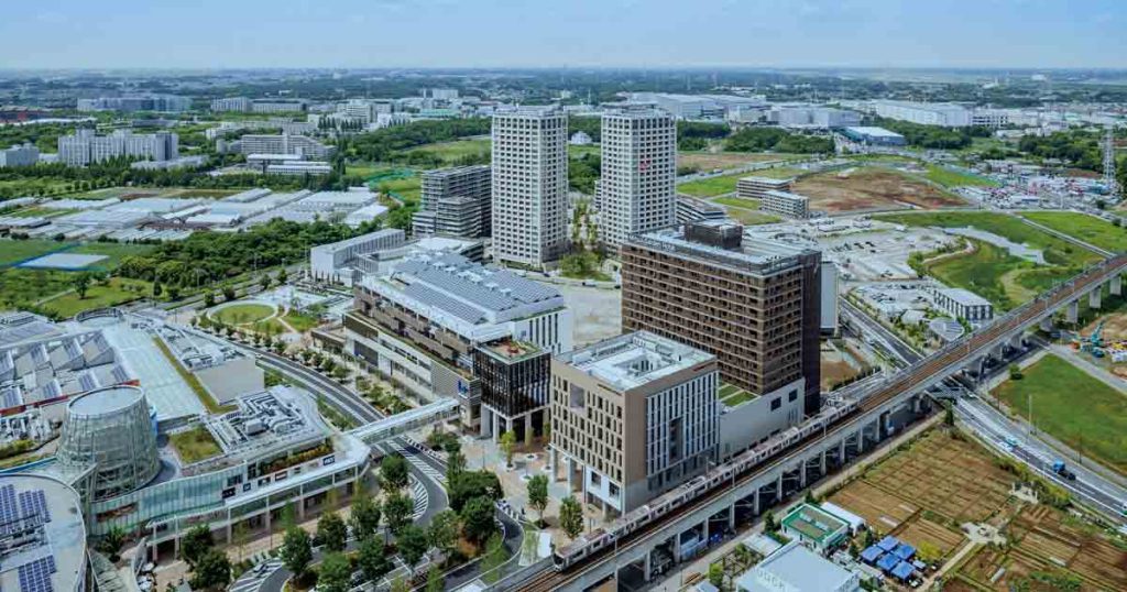 MEP in smart cities
