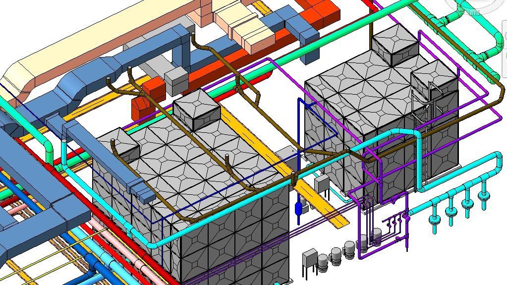 shifts in MEP engineering
