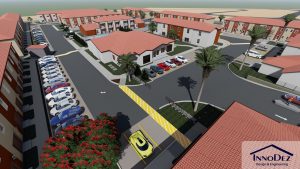 MEP Engineering Patriot Pointe Apartments NM