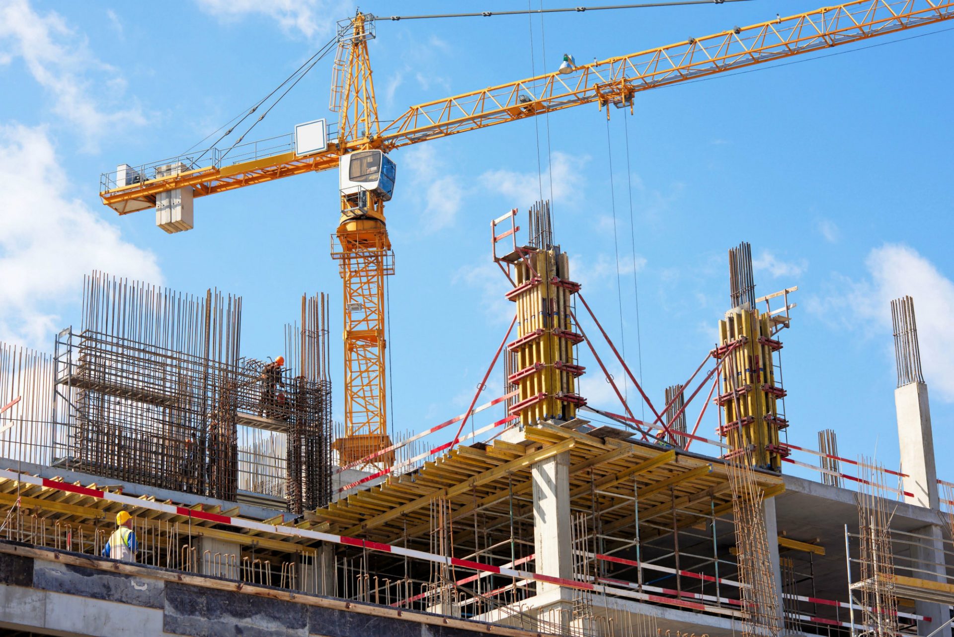 Commercial Structural Engineering Services