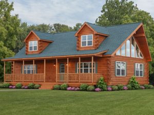 Cabin-House-Design
