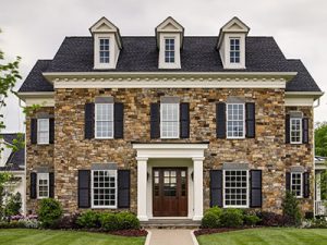 Colonial-House-Design