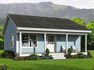Cottage-House-Design