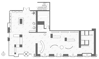 Architecture and Design Services for Dispensaries
