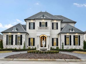 European-House-Design