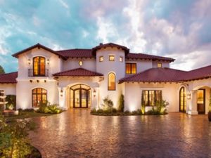 Mediterranean-House-Design