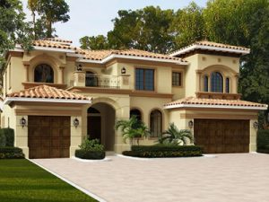 Spanish-House-Design