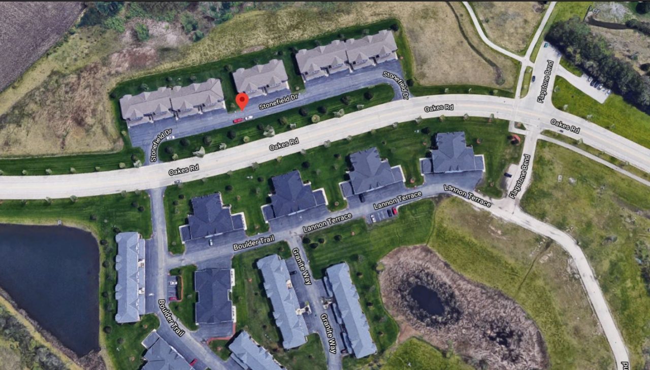 Stonfield-8 Unite Multifamily