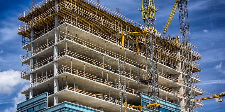 Commercial Structural Engineering Services