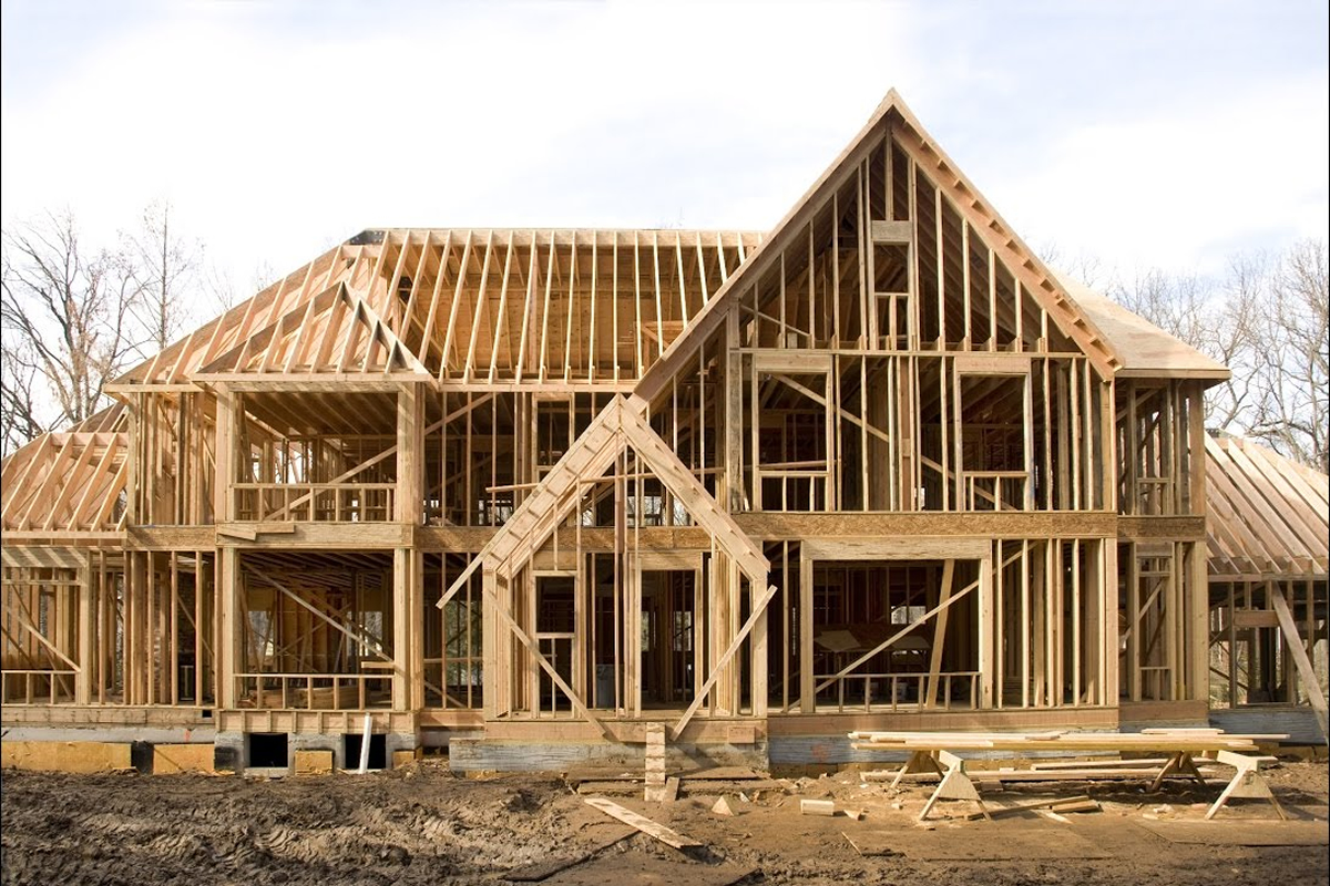 building architecture design