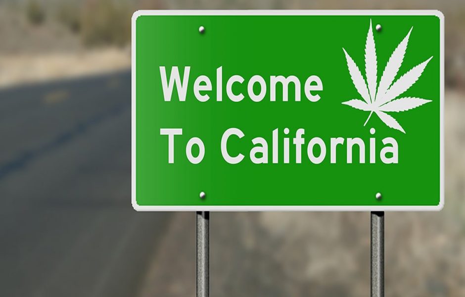 OPENING A DISPENSARY IN CALIFORNIA, A CHALLENGING TASK