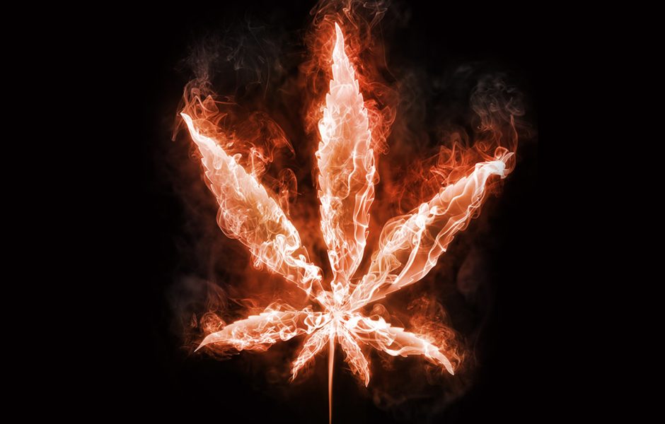 Potential Hazards of Cannabis Extraction Facilities