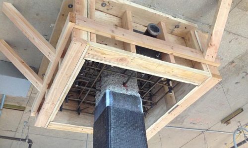 Seismic Retrofit Engineering Seismic Retrofit Engineering
