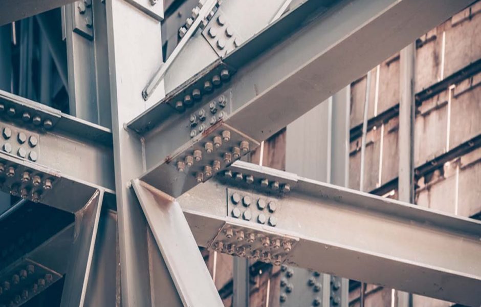 Welded & Bolted Union's Differences in Structural Design