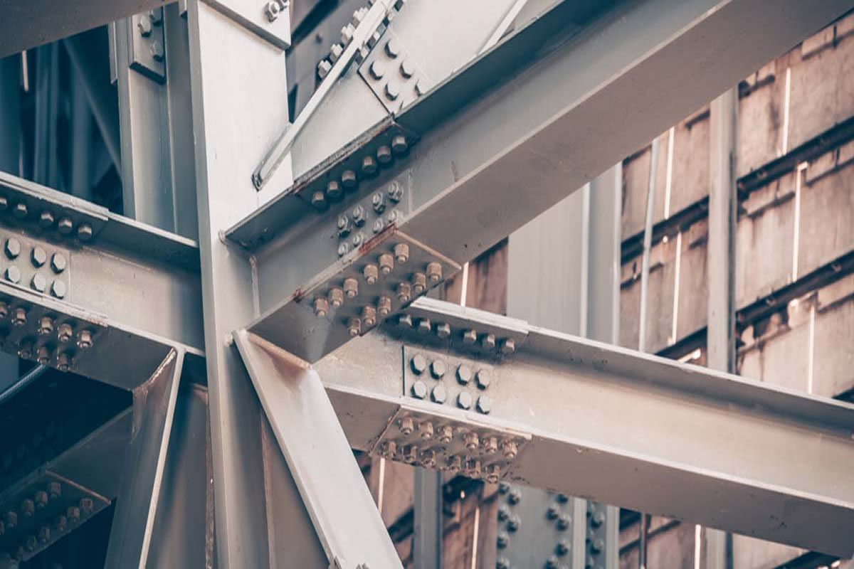 Welded & Bolted Union's Differences in Structural Design
