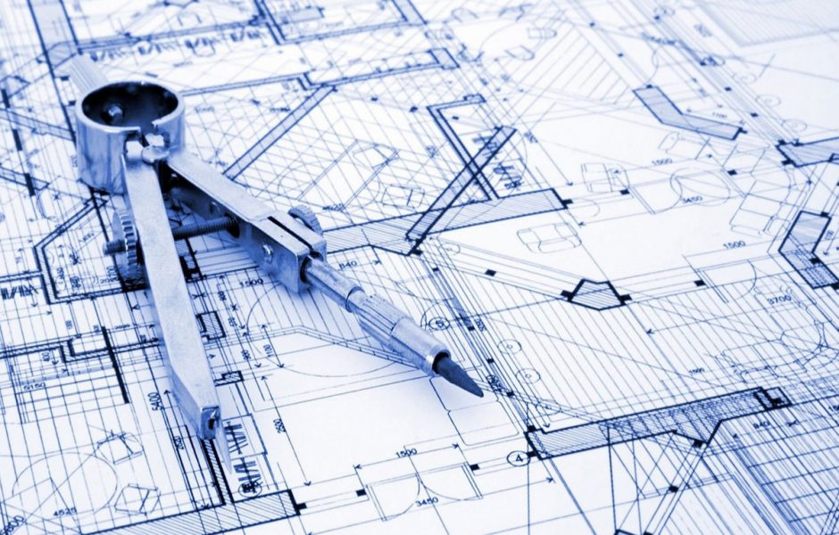 Drawing Use in Construction Projects