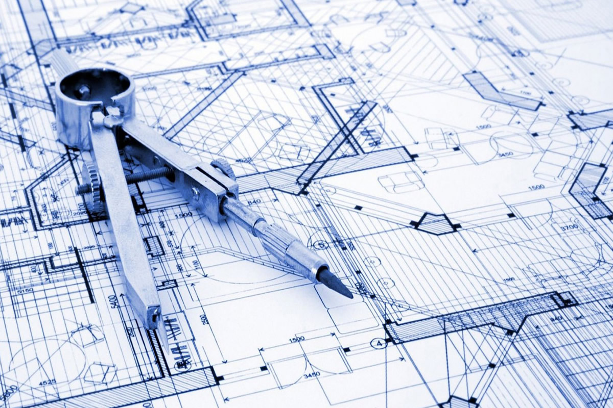 Drawing Use in Construction Projects