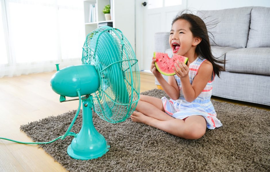 Space Cooling Systems - Upgrading in Multifamily Buildings