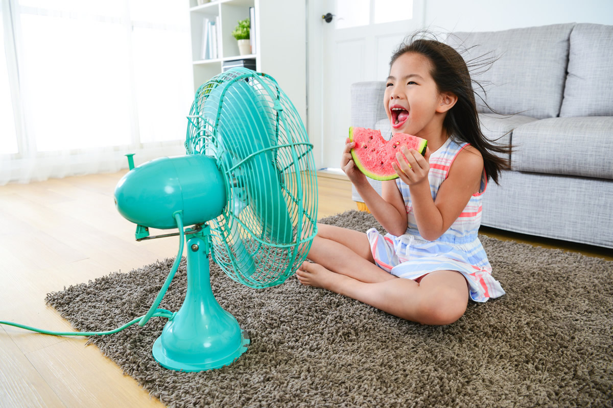 Space Cooling Systems - Upgrading in Multifamily Buildings