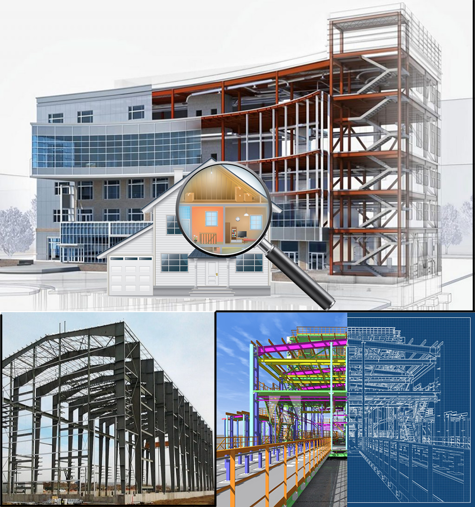 Structural Engineering Plan