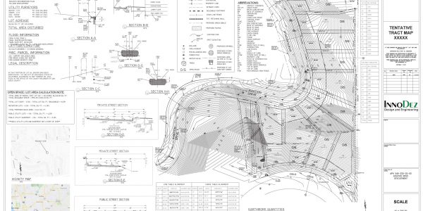 Site Development Planning