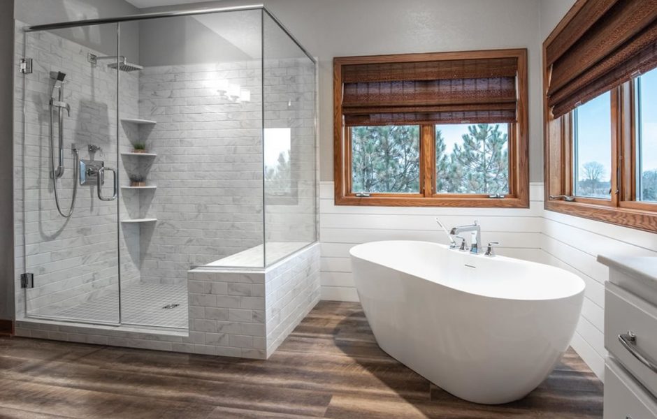 BATHROOM REMODELING TIPS – MONEY SAVING TIPS AND CONTRACTOR TALK