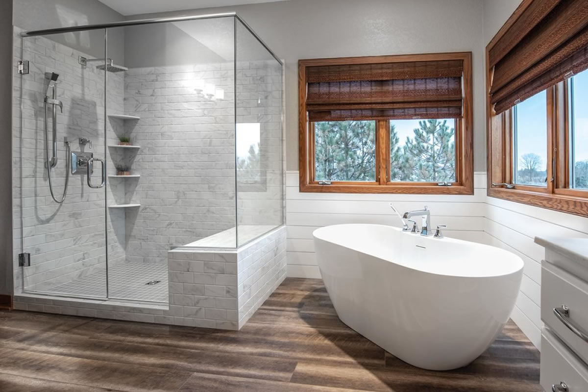 BATHROOM REMODELING TIPS – MONEY SAVING TIPS AND CONTRACTOR TALK