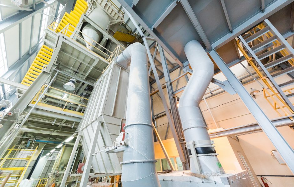 How 2 & 4 Pipe HVAC Systems Utilize Energy?