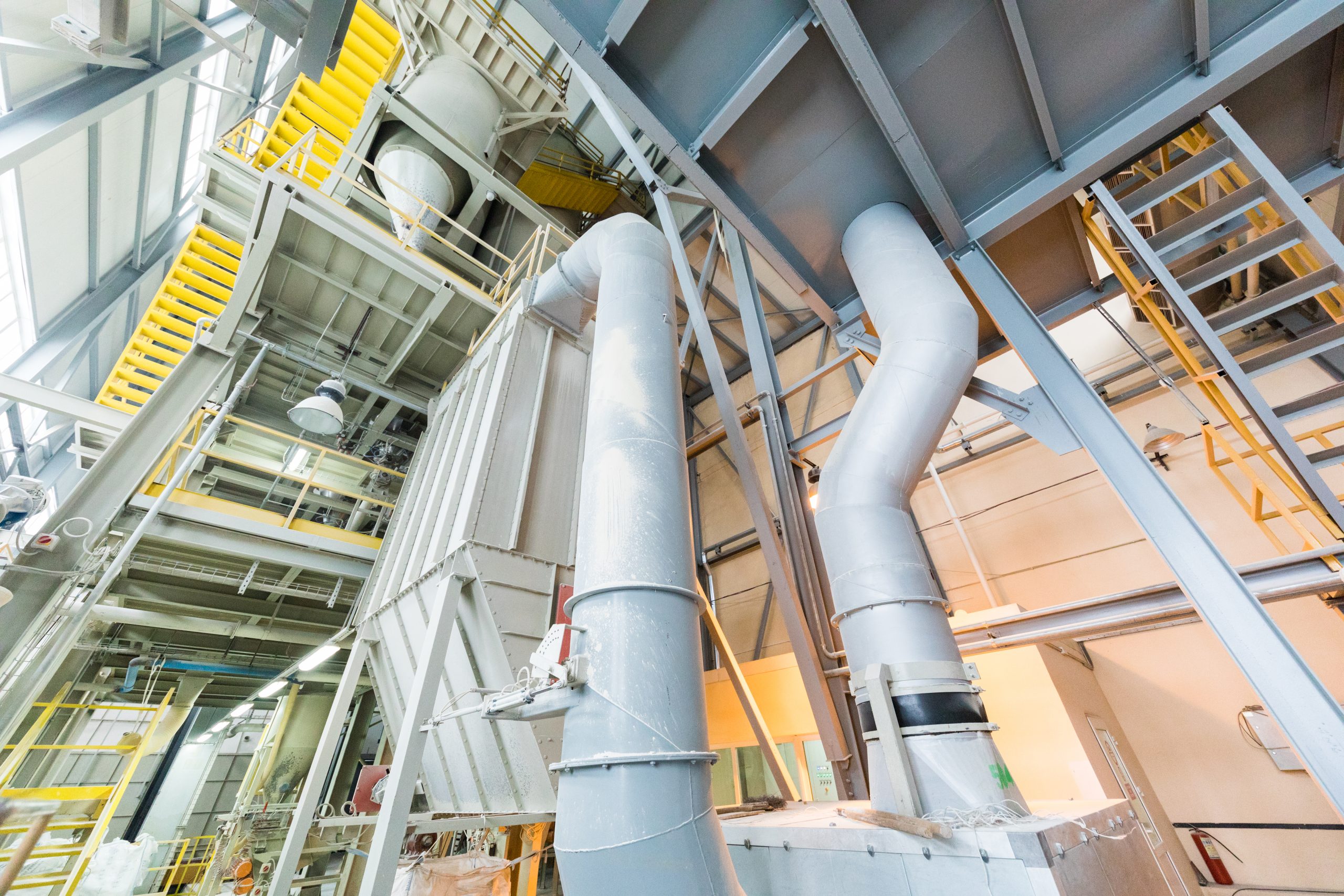 How 2 & 4 Pipe HVAC Systems Utilize Energy?